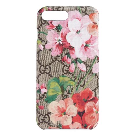 gucci bloom iphone case 8 plus|Women's Designer Luxury iPhone Accessories .